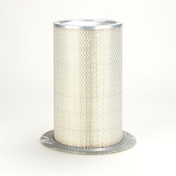 FILTRO DE AIRE, SEGURIDAD