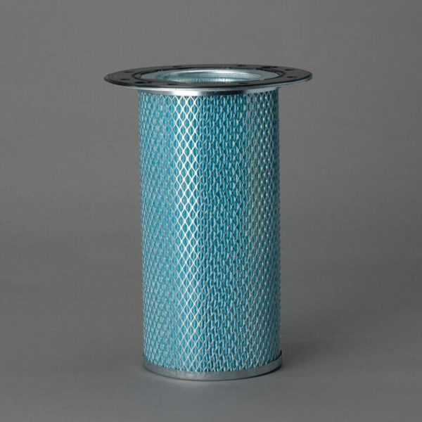 FILTRO DE AIRE, SEGURIDAD