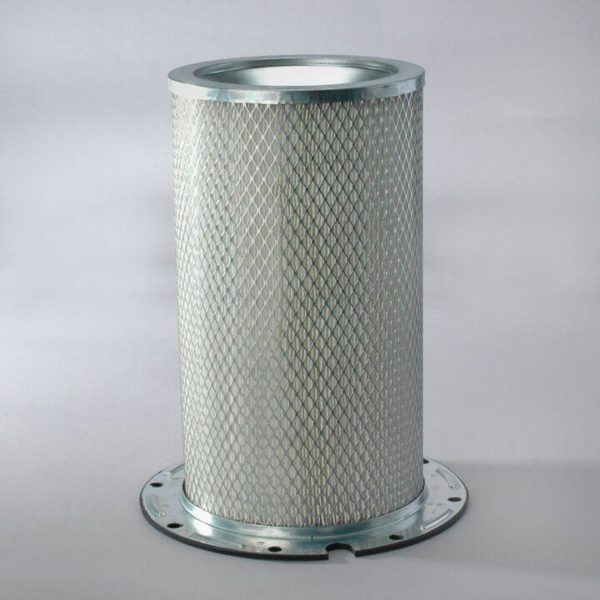 FILTRO DE AIRE, SEGURIDAD