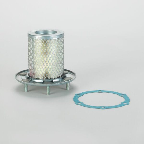 FILTRO DE AIRE, SEGURIDAD