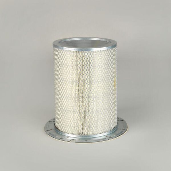 FILTRO DE AIRE, SEGURIDAD