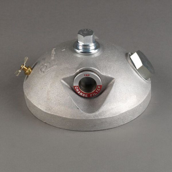 CONJUNTO DE CABEZAL, HIDRÁULICO
