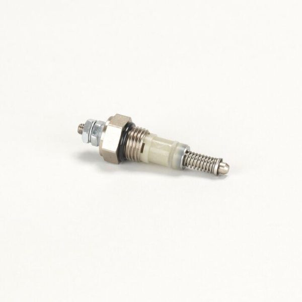 CONJUNTO DE INDICADOR HIDRÁULICO, ELÉCTRICO