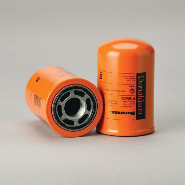 FILTRO HIDRÁULICO, SPIN-ON DURAMAX