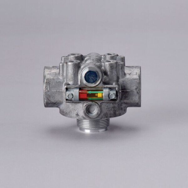 CONJUNTO DE CABEZAL, HMK05 DURAMAX