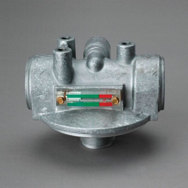 CONJUNTO DE CABEZAL, HIDRÁULICO
