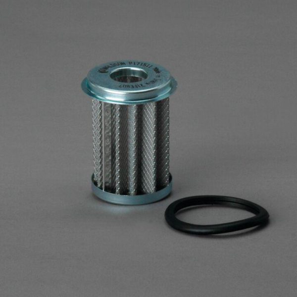 FILTRO HIDRÁULICO, CARTUCHO