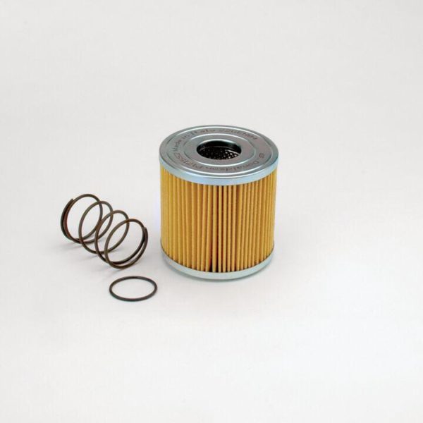 FILTRO HIDRÁULICO, CARTUCHO