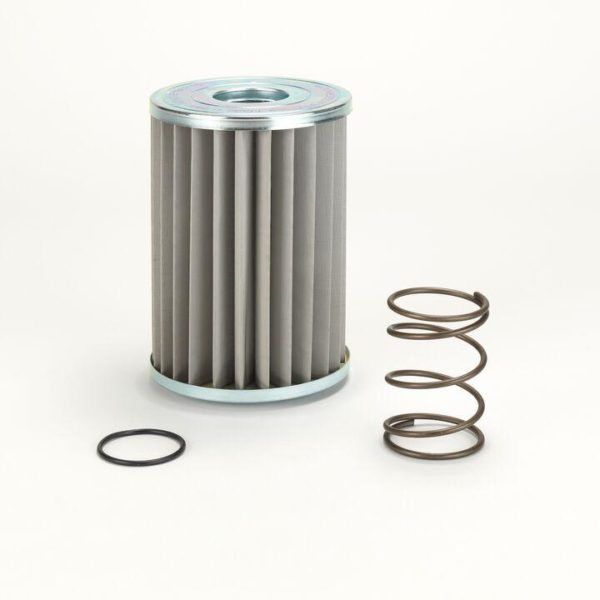 FILTRO HIDRÁULICO, CARTUCHO