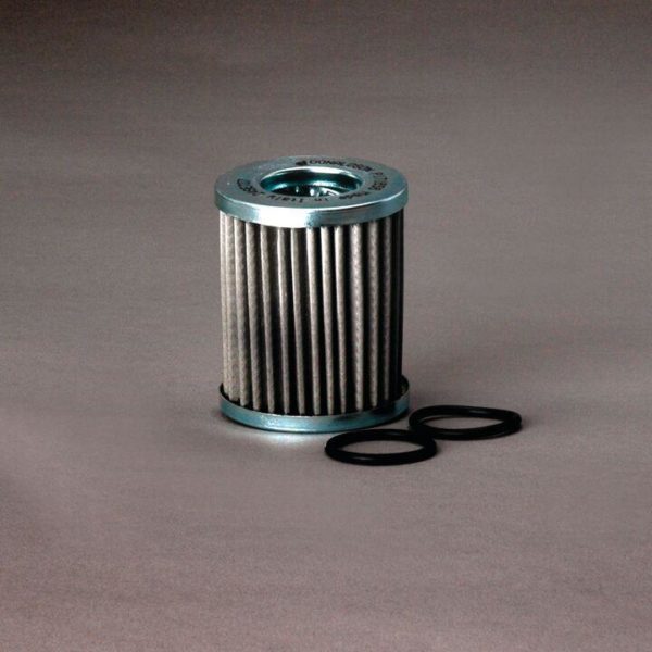 FILTRO HIDRÁULICO, CARTUCHO