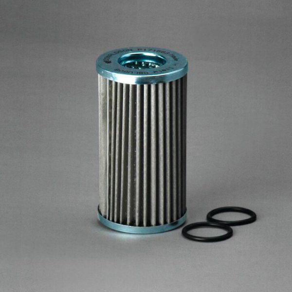 FILTRO HIDRÁULICO, CARTUCHO