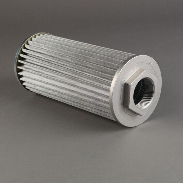 FILTRO HIDRÁULICO, TAMIZ