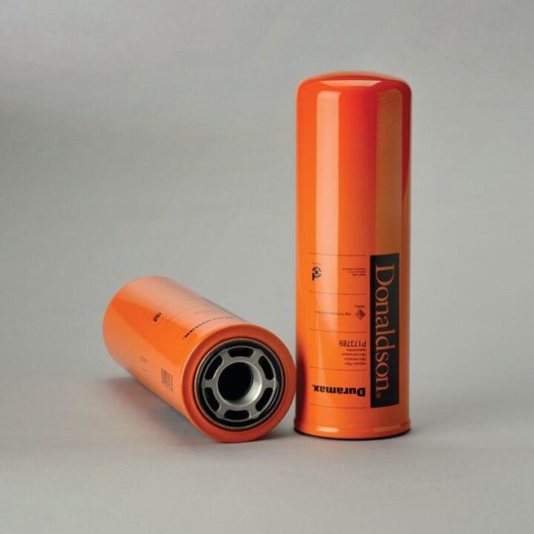 FILTRO HIDRÁULICO, SPIN-ON DURAMAX