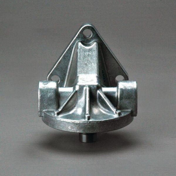 CONJUNTO DE CABEZAL, COMBUSTIBLE