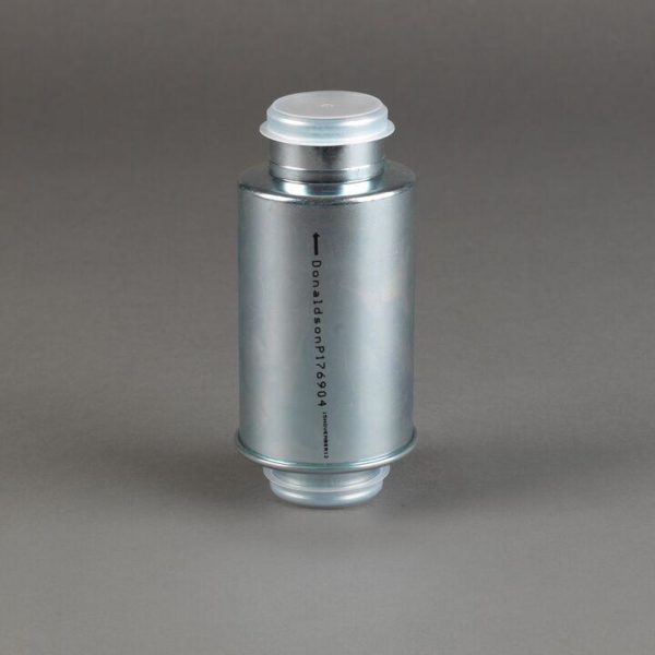 FILTRO HIDRÁULICO, TAMIZ