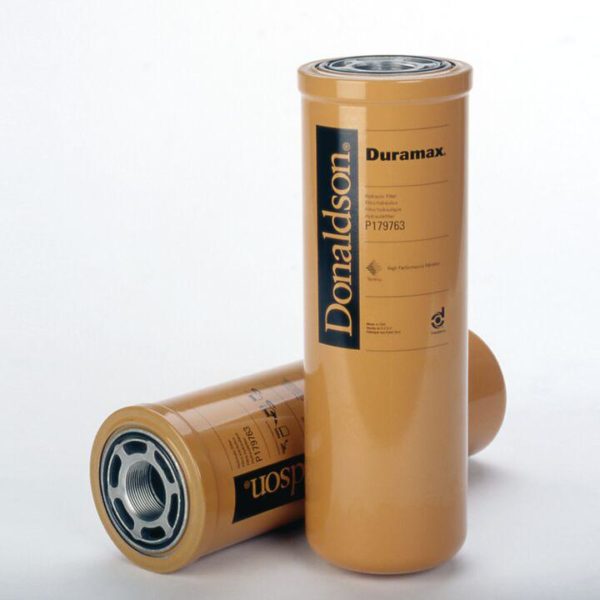 FILTRO HIDRÁULICO, SPIN-ON DURAMAX