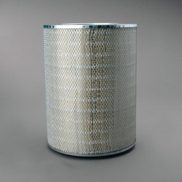 FILTRO DE AIRE, PRIMARIO REDONDO