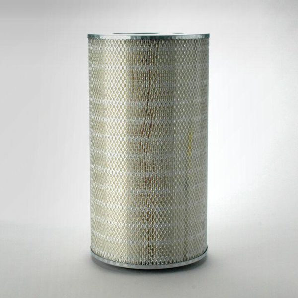 FILTRO DE AIRE, PRIMARIO REDONDO