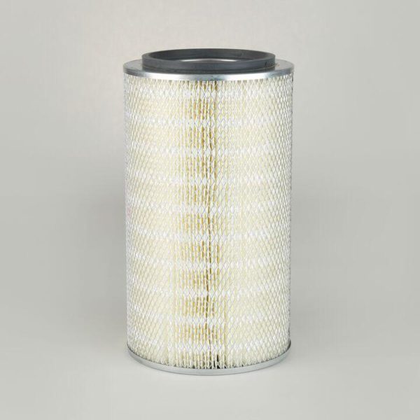 FILTRO DE AIRE, PRIMARIO REDONDO