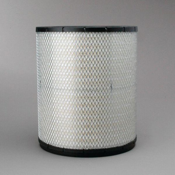FILTRO DE AIRE, PRIMARIO REDONDO