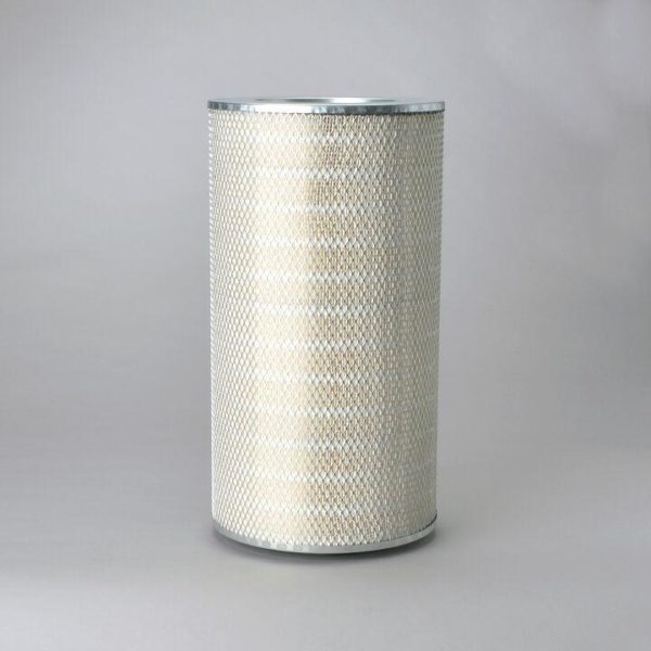 FILTRO DE AIRE, PRIMARIO REDONDO