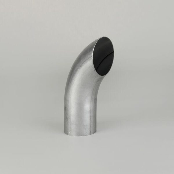 TUBO DE COLA, 4 PULG (102 MM) DE X 12 PULG (305 MM