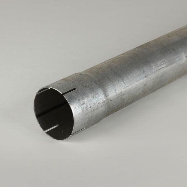 BAJANTE, RECTO 3 PULG DE X 36 PULG