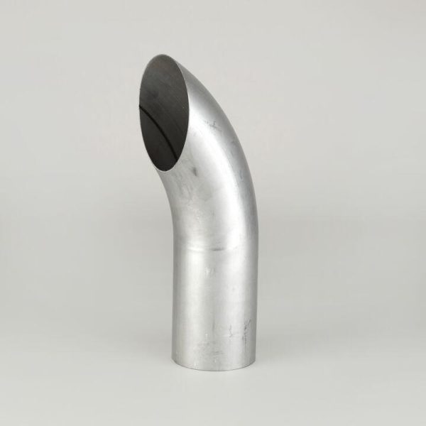 TUBO DE COLA, 5 PULG (127 MM) DE X 18 PULG (457 MM