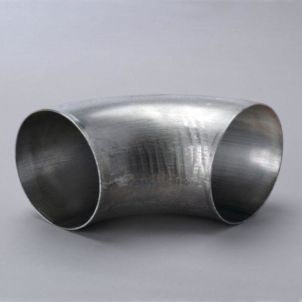 CODO, 90 GRADOS 5 PULG (127 MM) DE-DE