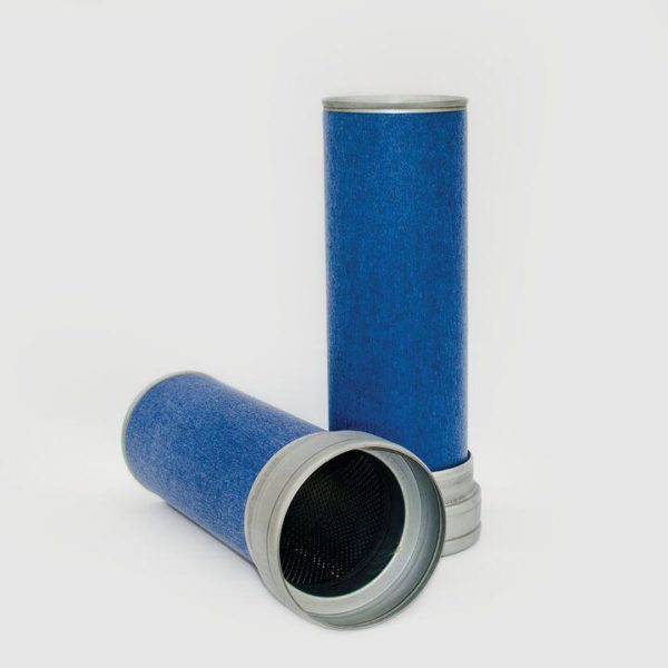 FILTRO DE AIRE, SEGURIDAD