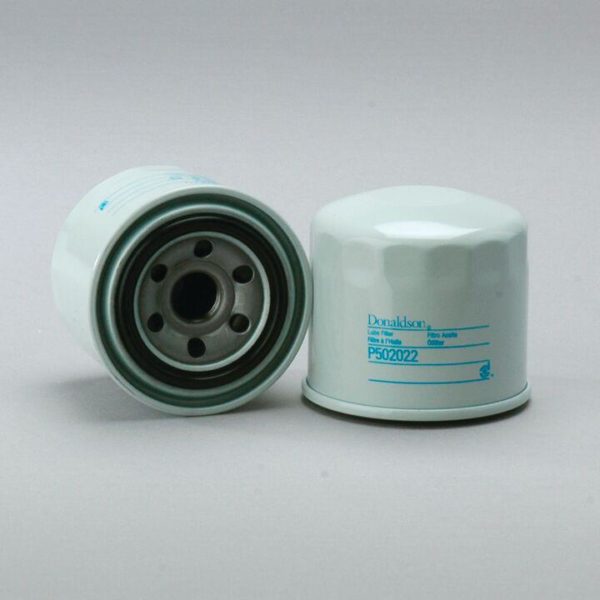 FILTRO DE LUBRICANTE, FLUJO PLENO SPIN-ON