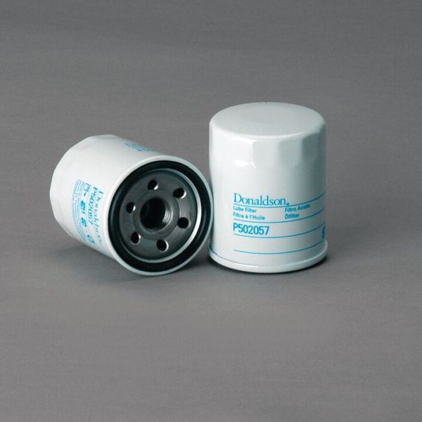 FILTRO DE LUBRICANTE, COMBINACIÓN SPIN-ON