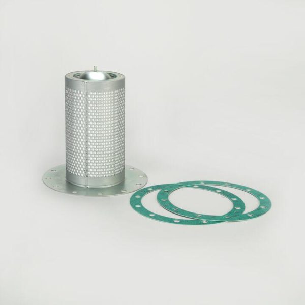 SEPARADOR AIRE-ACEITE