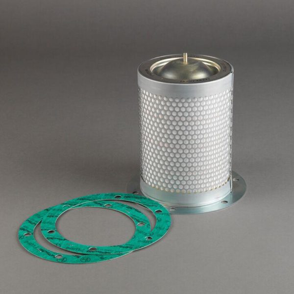 SEPARADOR AIRE-ACEITE