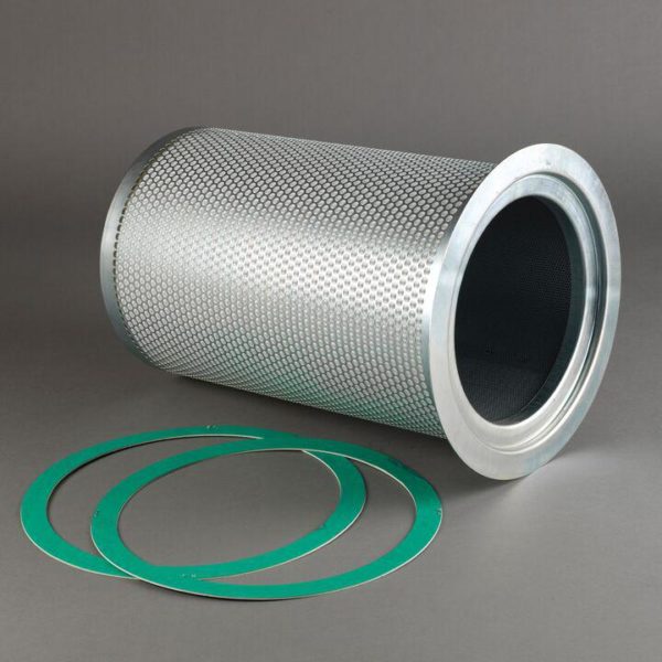 SEPARADOR AIRE-ACEITE