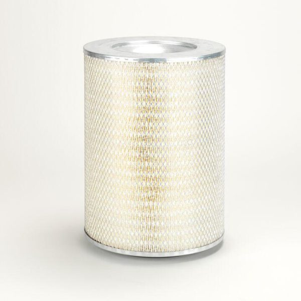 FILTRO DE AIRE, PRIMARIO REDONDO