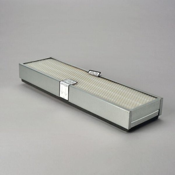 FILTRO DE AIRE, PANEL DE VENTILACIÓN