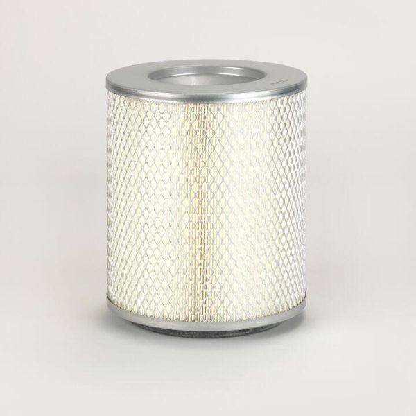 FILTRO DE AIRE, PRIMARIO REDONDO