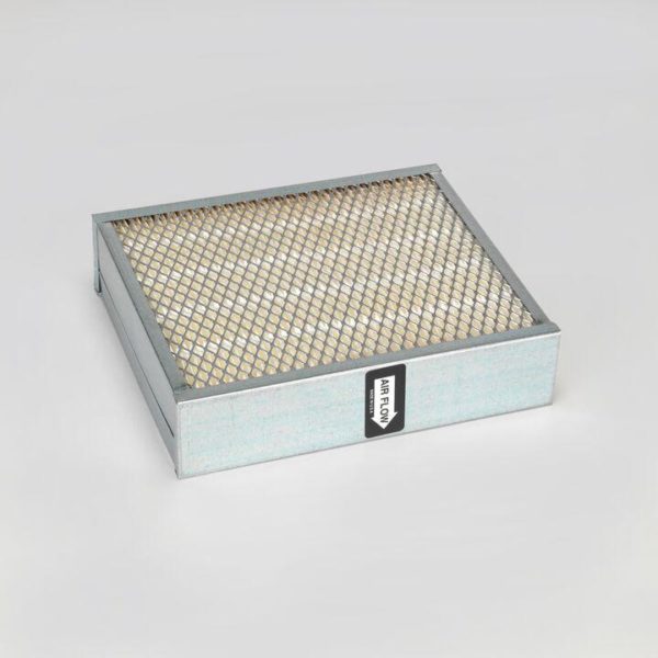 FILTRO DE AIRE, PANEL