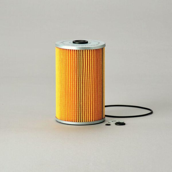 FILTRO DE LUBRICANTE, CARTUCHO