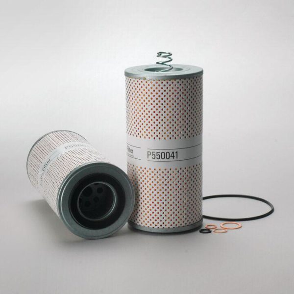 FILTRO DE LUBRICANTE, CARTUCHO