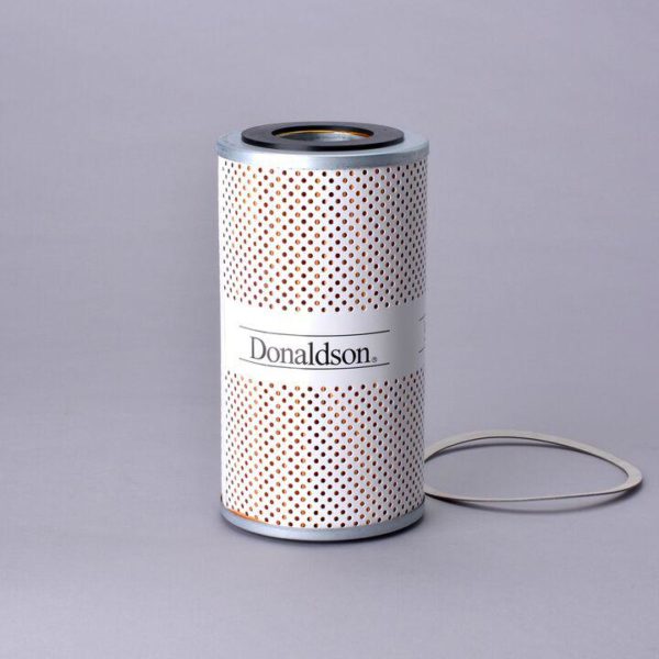 FILTRO DE LUBRICANTE, CARTUCHO