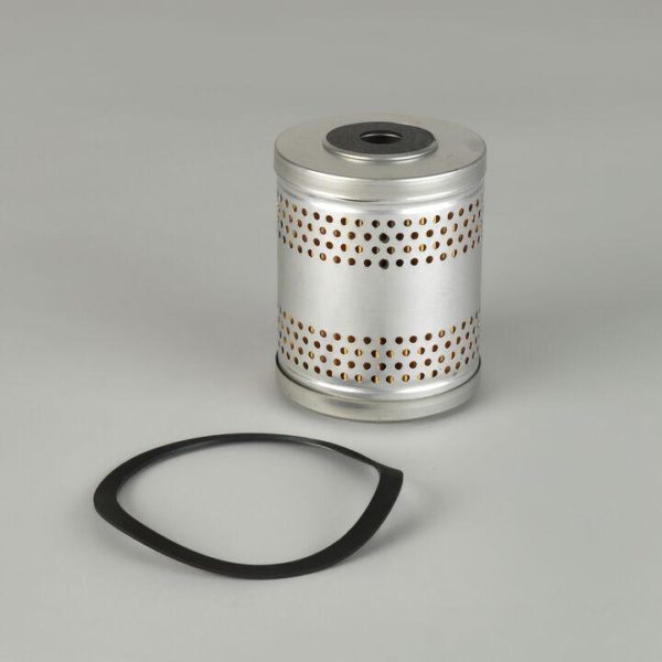 FILTRO DE LUBRICANTE, CARTUCHO