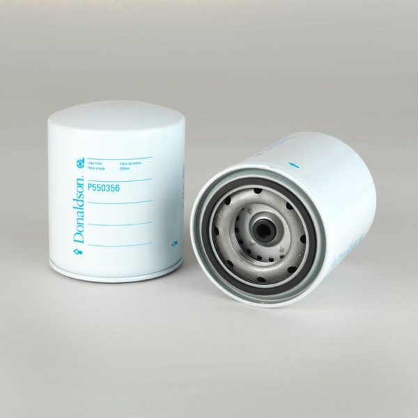 FILTRO DE LUBRICANTE, COMBINACIÓN SPIN-ON
