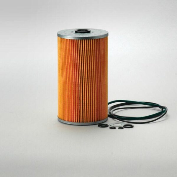 FILTRO DE LUBRICANTE, CARTUCHO