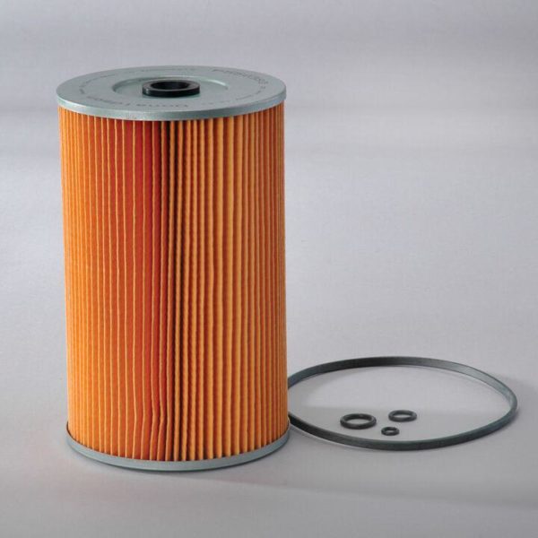 FILTRO DE LUBRICANTE, CARTUCHO