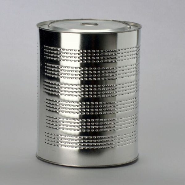 FILTRO ACEITE CARTUCHO