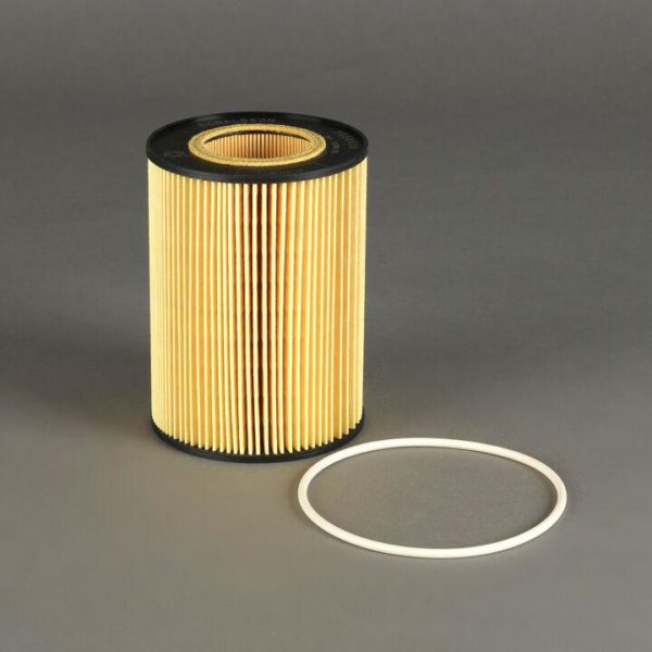 FILTRO DE LUBRICANTE, CARTUCHO