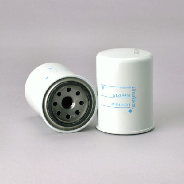 FILTRO DE LUBRICANTE, FLUJO PLENO SPIN-ON