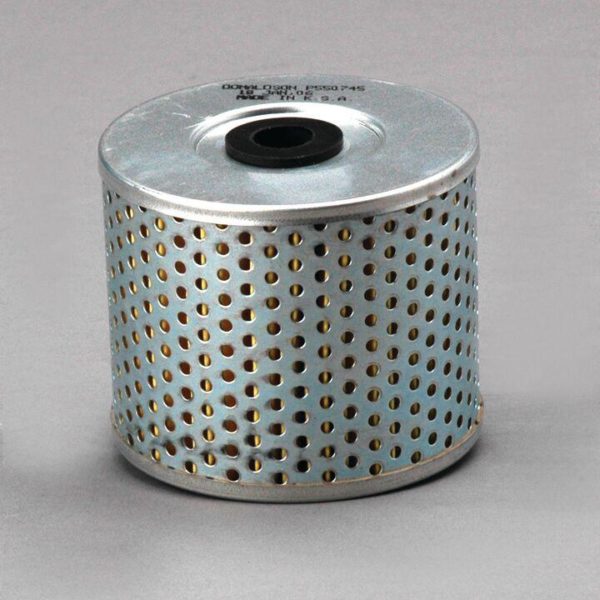 FILTRO DE COMBUSTIBLE, CARTUCHO